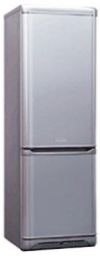 Холодильник  Hotpoint-Ariston RMBA 2185.L X Увеличить!